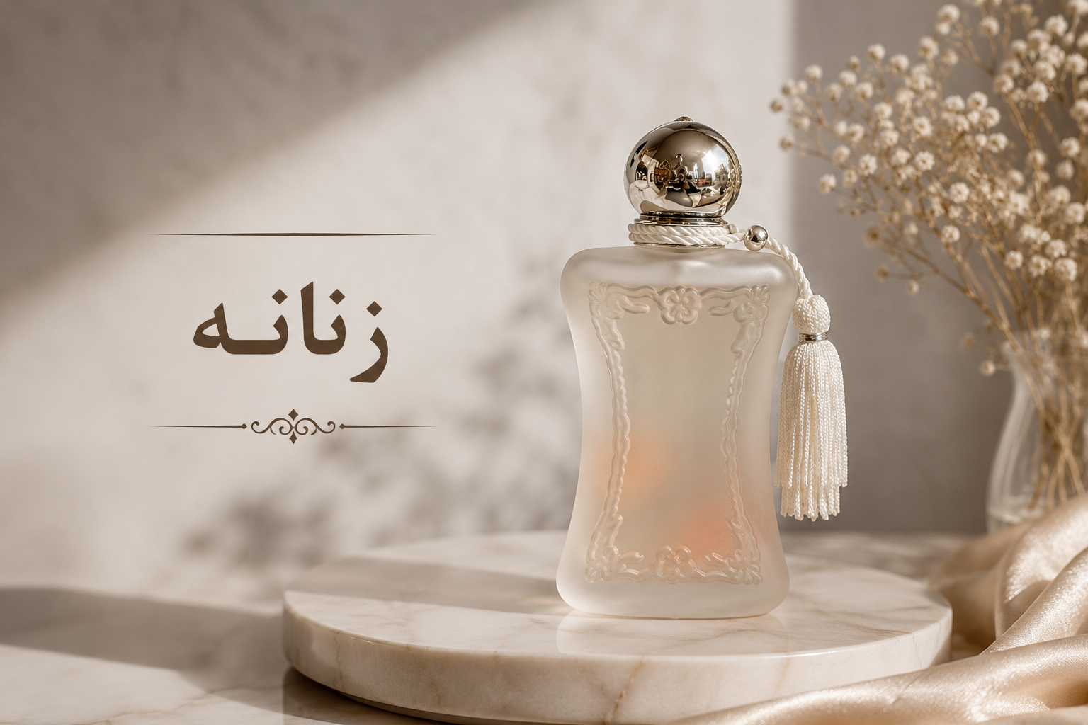 زنانه