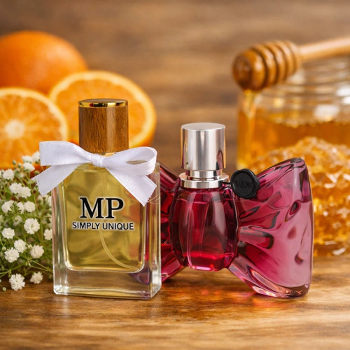 عطر mpرایحه bon bon