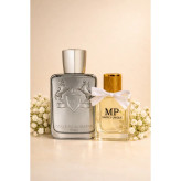 عطر mpرایحه مارلی کاستلی
