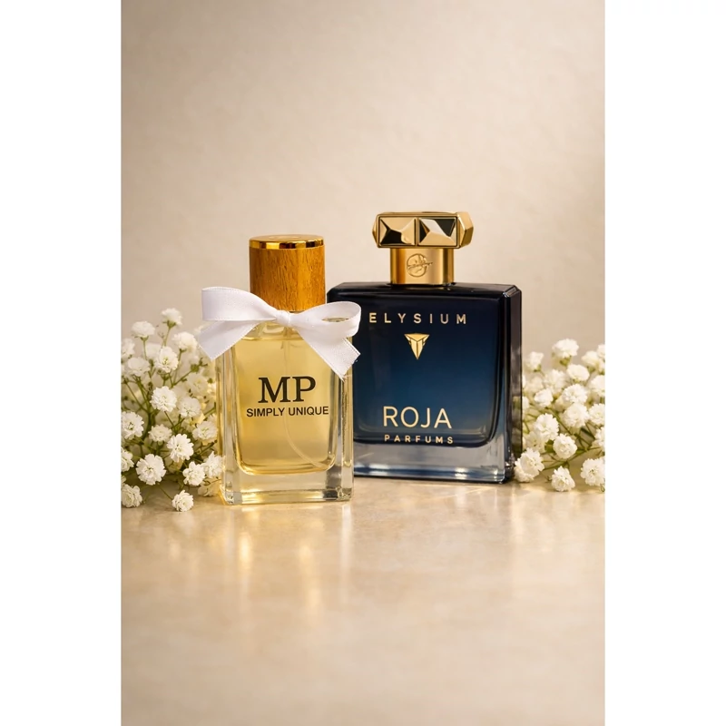 عطر mpرایحه روژا الیزیوم