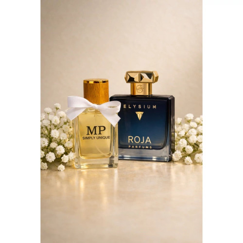 عطر mpرایحه روژا الیزیوم