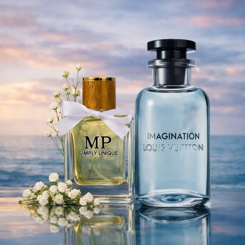 عطر mpرایحه LV امجنیشن