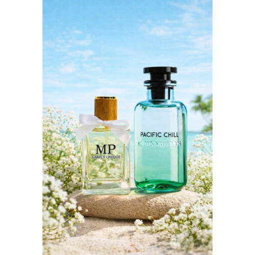 عطر mpرایحه pacific chill