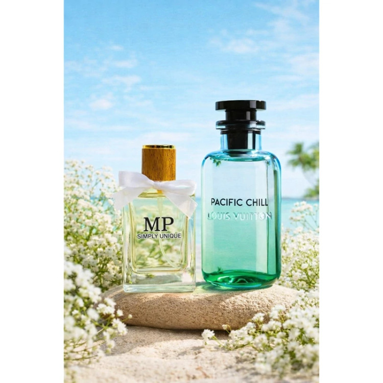 عطر mpرایحه pacific chill