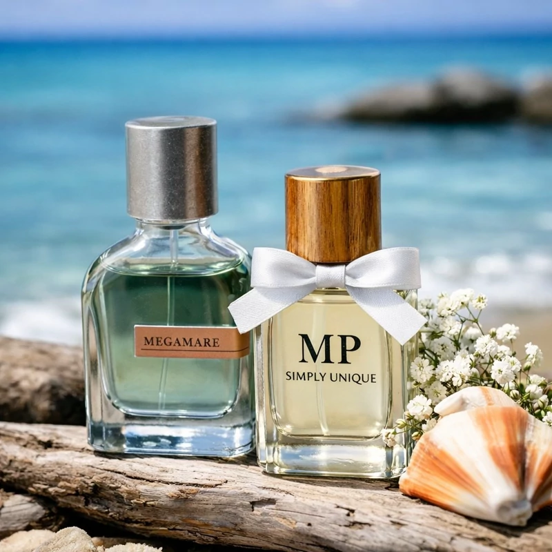 عطرmp رایحه مگاماره