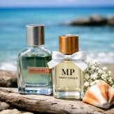عطرmp رایحه مگاماره