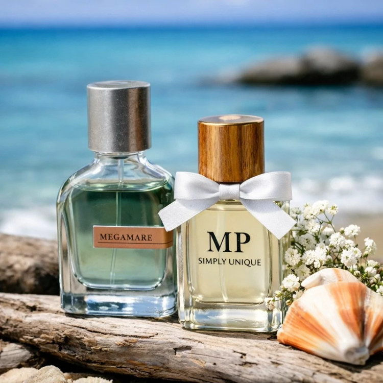 عطرmp رایحه مگاماره