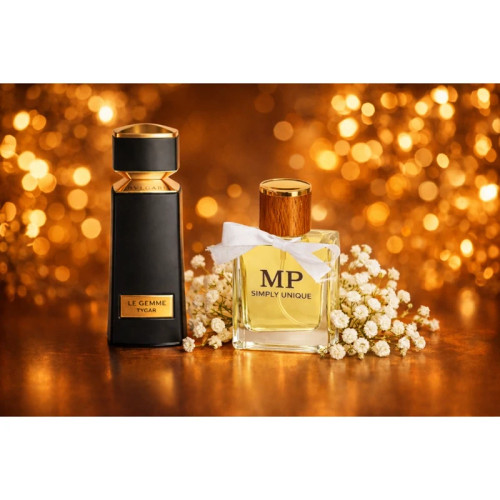 عطر mpرایحه gemme tygar