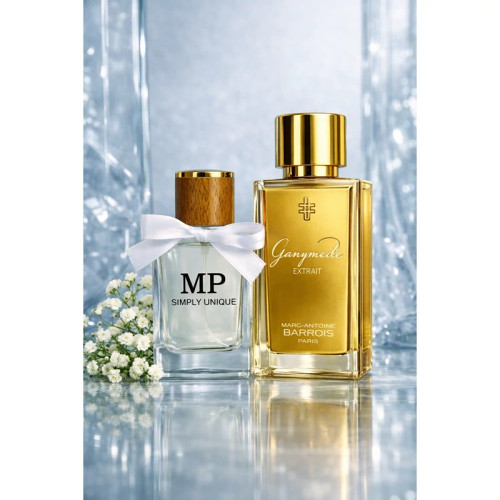 عطر مارک انتونی گانیمد کیفیت عالی