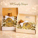 عطر mp رایحهCalifornia dream