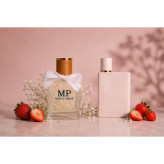 عطر mpرایحه باربری هر کیفیت عالی