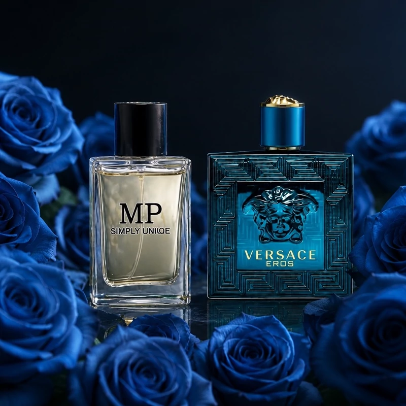 عطر mpرایحه ورساچ اروس
