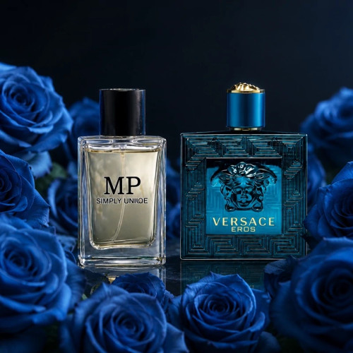 عطر mpرایحه ورساچ اروس