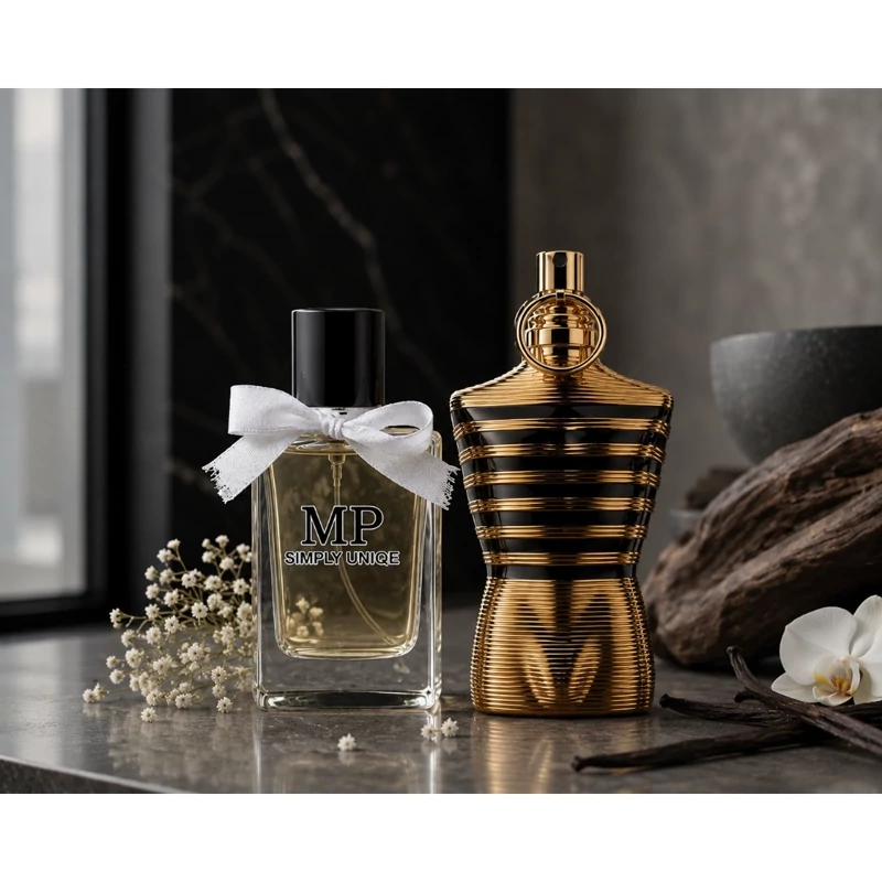 عطر mpرایحه ژان پل الکسیر