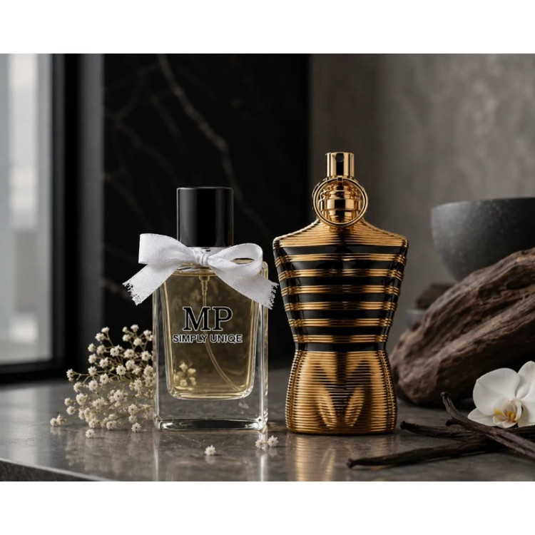 عطر mpرایحه ژان پل الکسیر