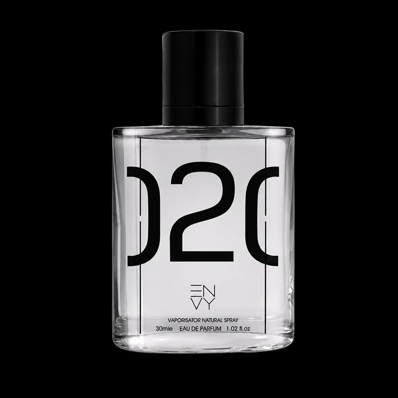 عطر Mp رایحه مولکول 02