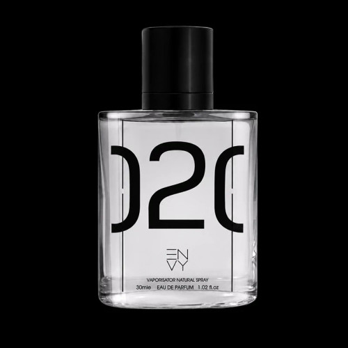 عطر Mp رایحه مولکول 02