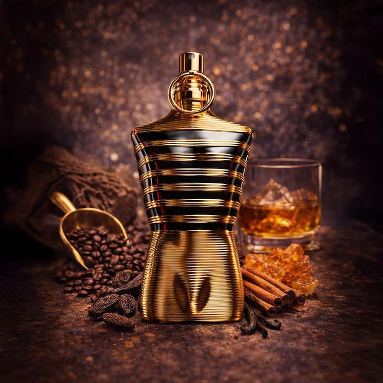 ژان پل گوتیه له میل الکسیر
