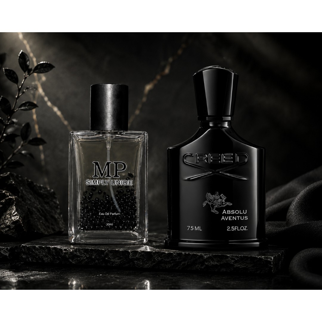 عطر mpرایحه اونتوس ابسولو