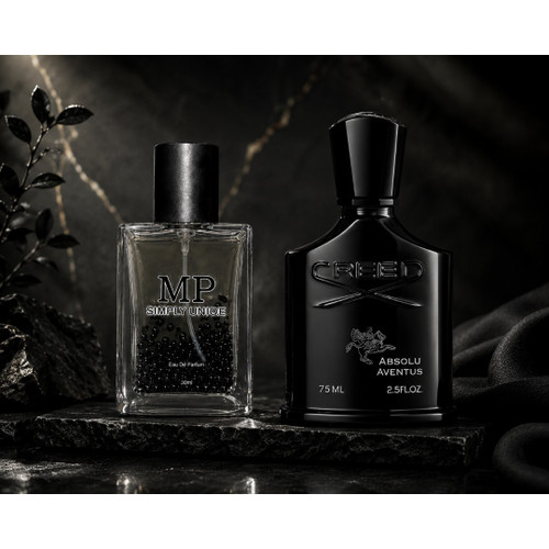 عطر mpرایحه اونتوس ابسولو