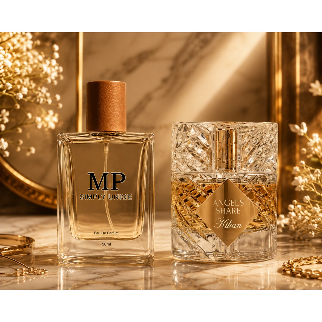 عطر mpرایحه انجلز شیر کیلیان