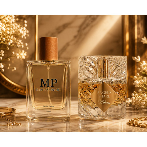 عطر mpرایحه انجلز شیر کیلیان