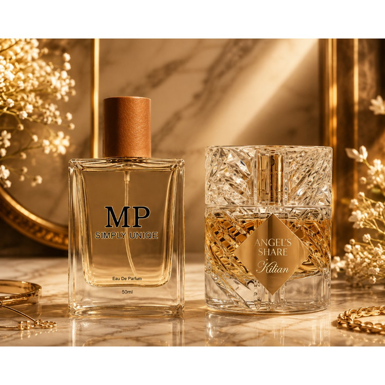 عطر mpرایحه انجلز شیر کیلیان