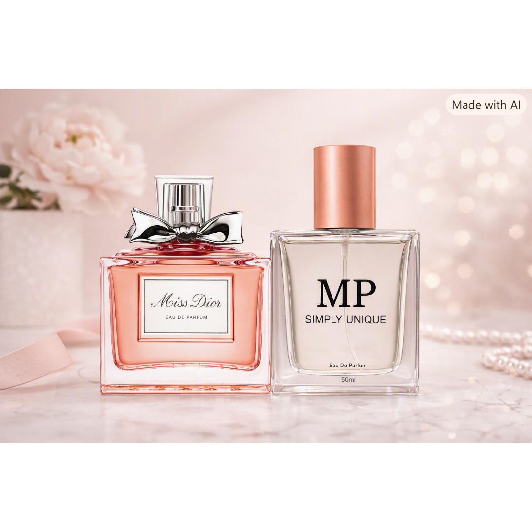 عطر mpرایحه میس دیور