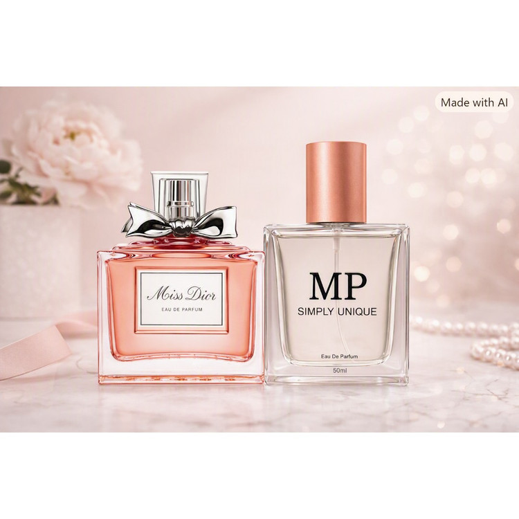 عطر mpرایحه میس دیور