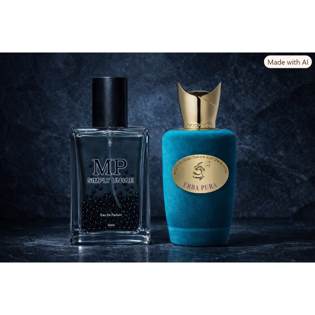 عطر mpرایحه سوسپیرو ارباپورا