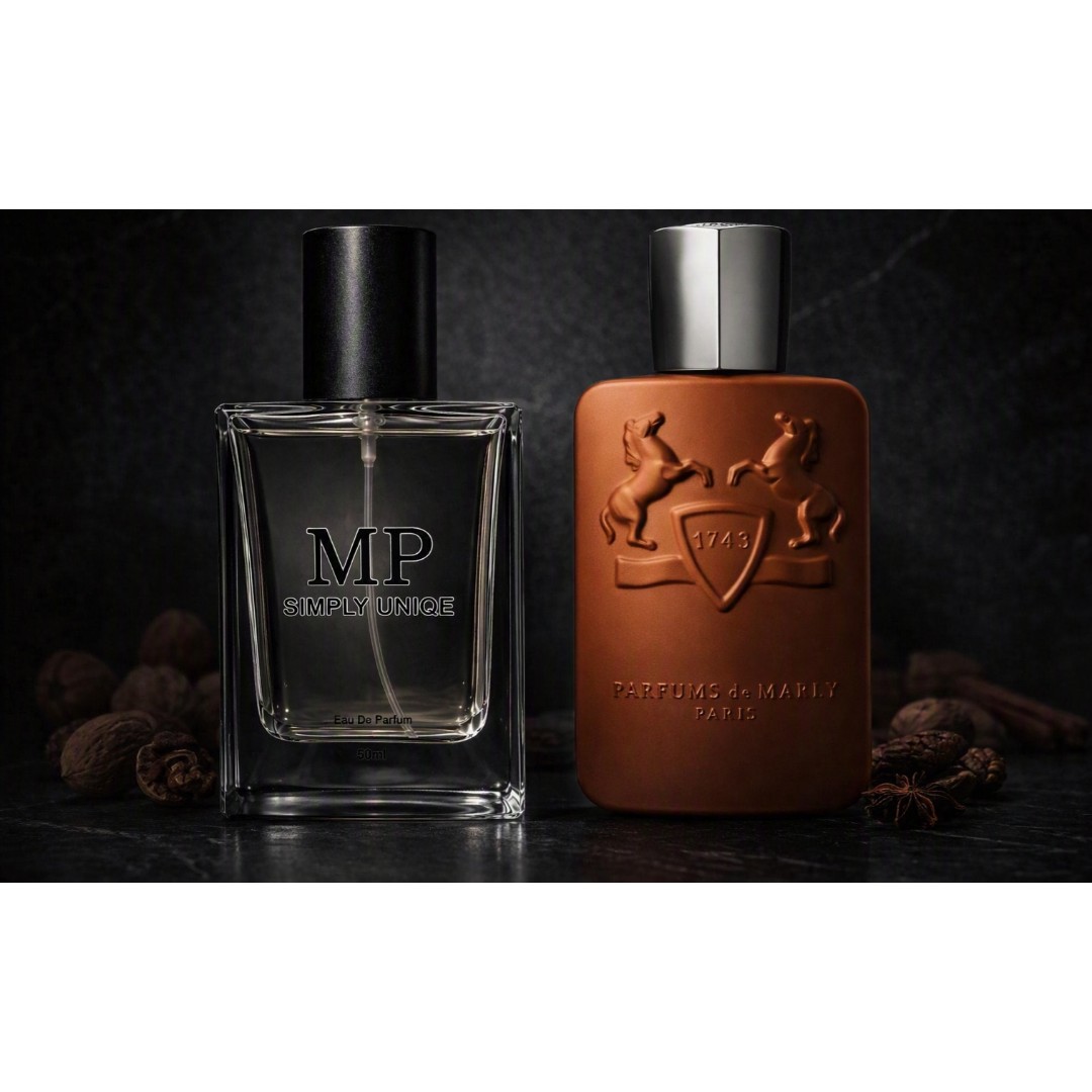 عطر mpرایحه مارلی التیر