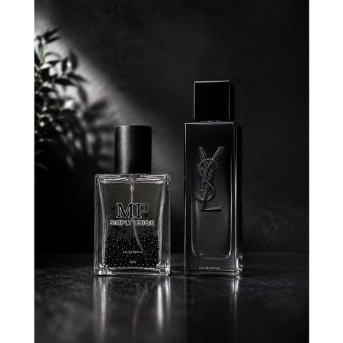 عطر mpرایحه ایف سن لورن مای سلف