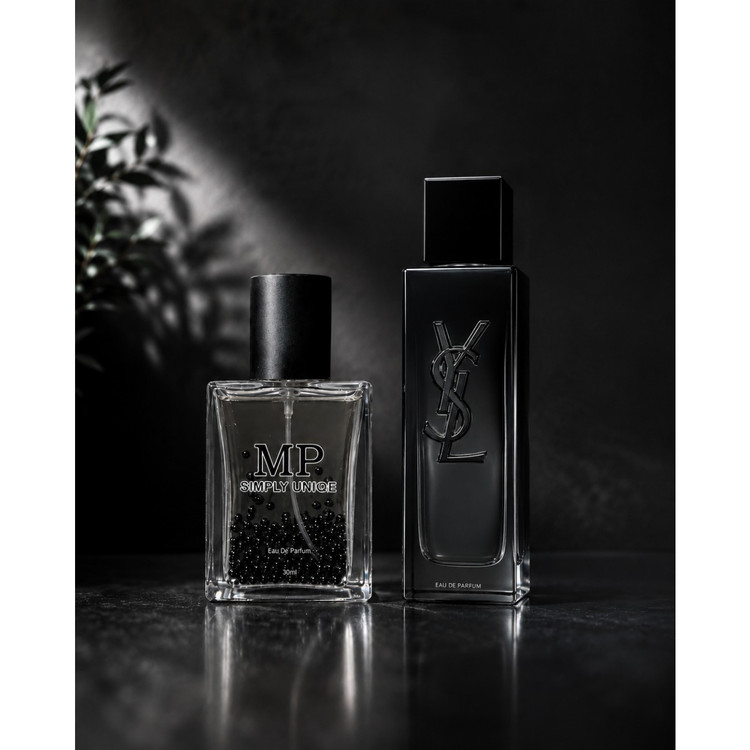 عطر mpرایحه ایف سن لورن مای سلف