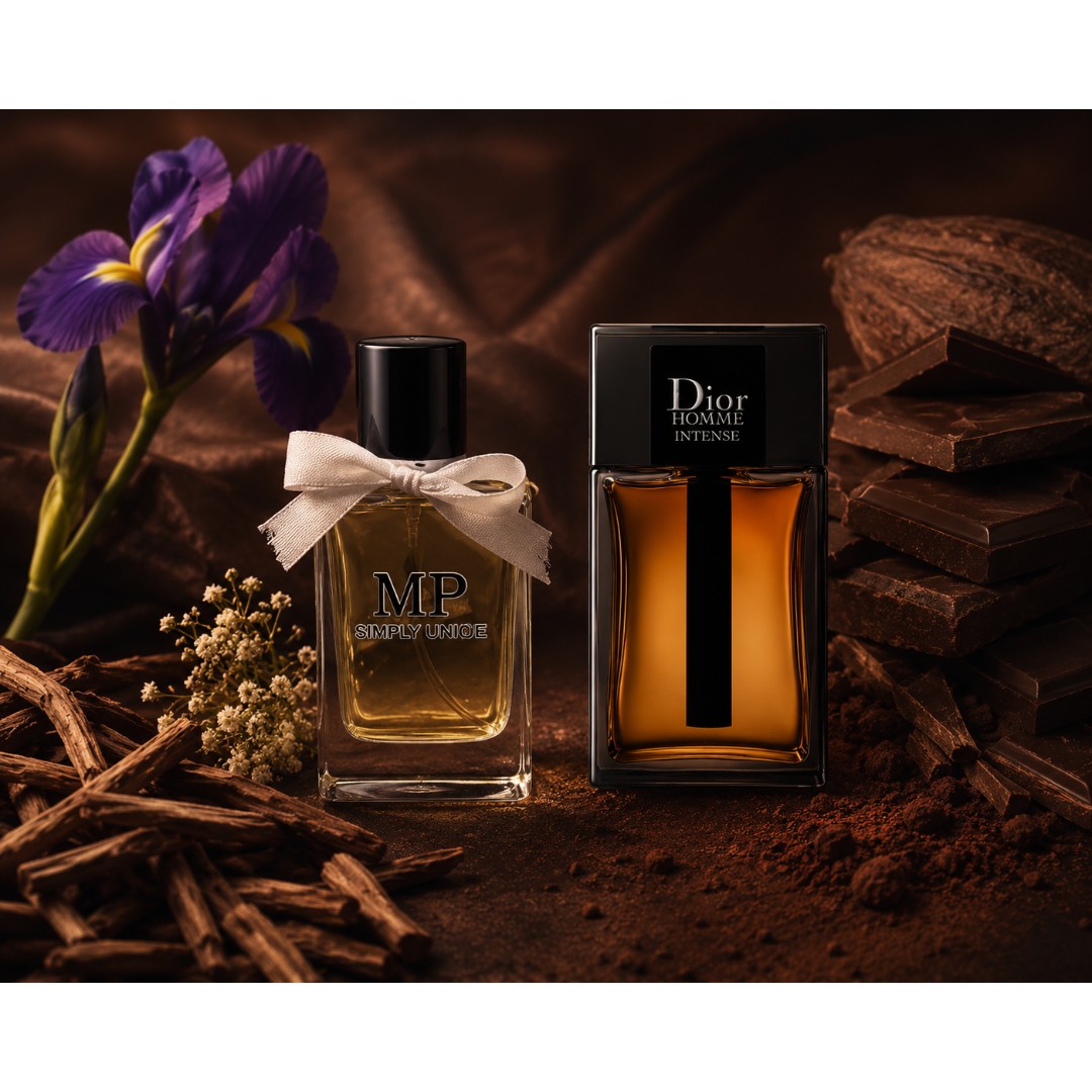 عطر mpرایحه دیورهوم اینتنس