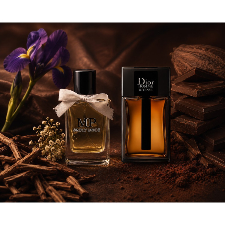 عطر mpرایحه دیورهوم اینتنس