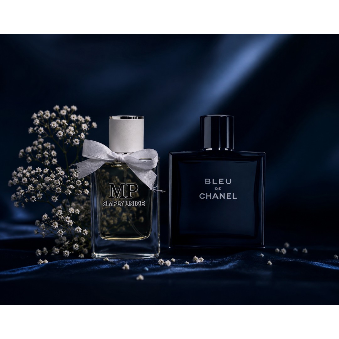 عطر mpرایحه بلوشنل