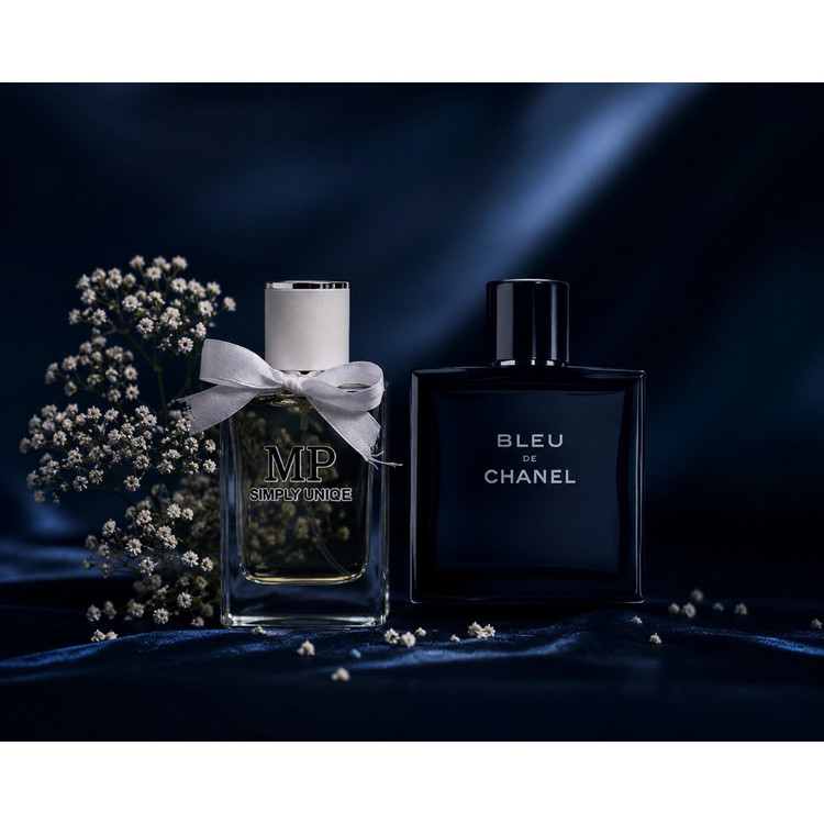 عطر mpرایحه بلوشنل