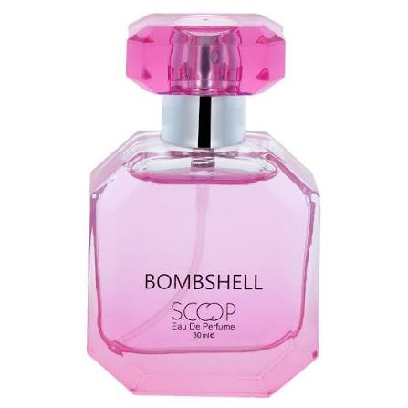 عطر mp رایحه ویکتوریا سکرت بامب شل
