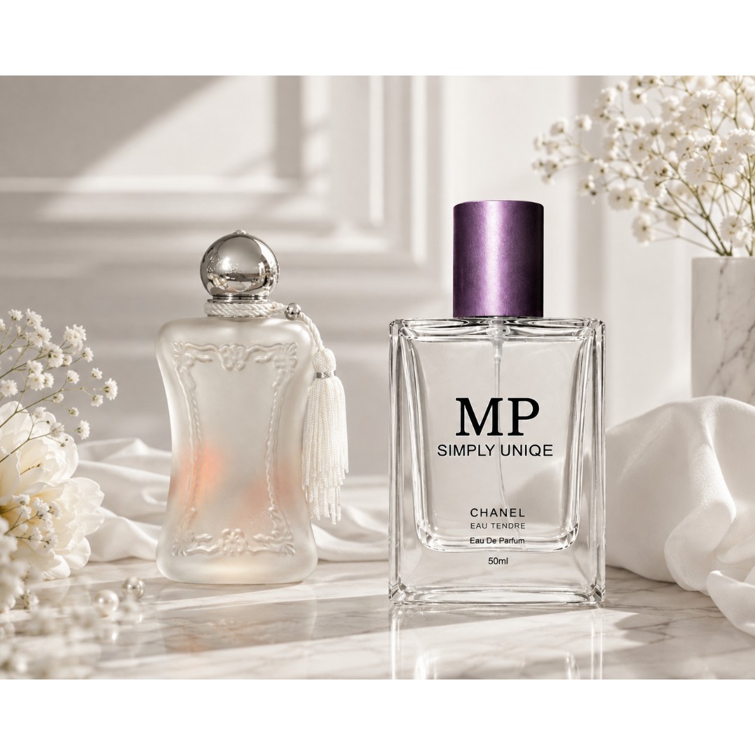 عطر mpرایحه مارلی والایا