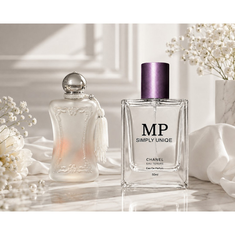 عطر mpرایحه مارلی والایا