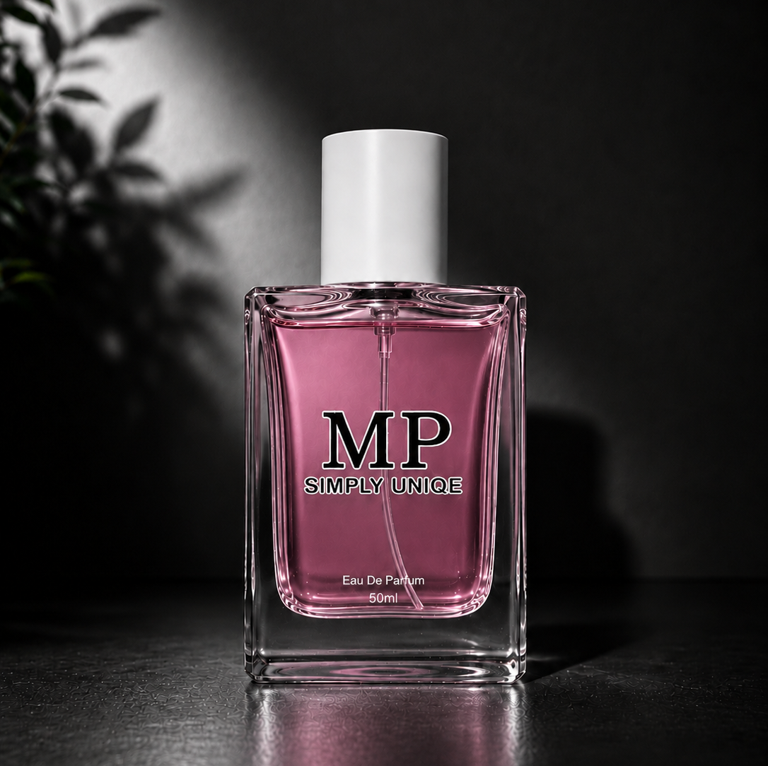 عطر mpرایحه هالوین صورتی