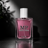 عطر mpرایحه هالوین صورتی
