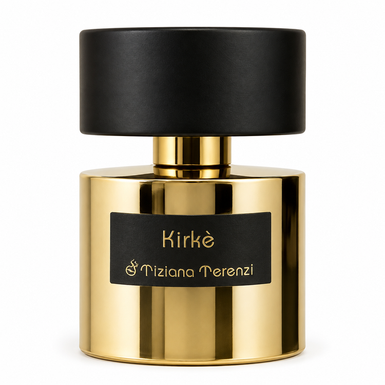 عطر mp رایحه تیزیانا ترنزی کریکه