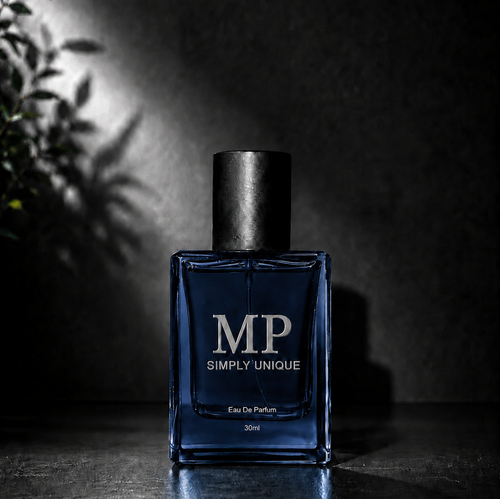عطر Mp رایحه عود ماراکوجا