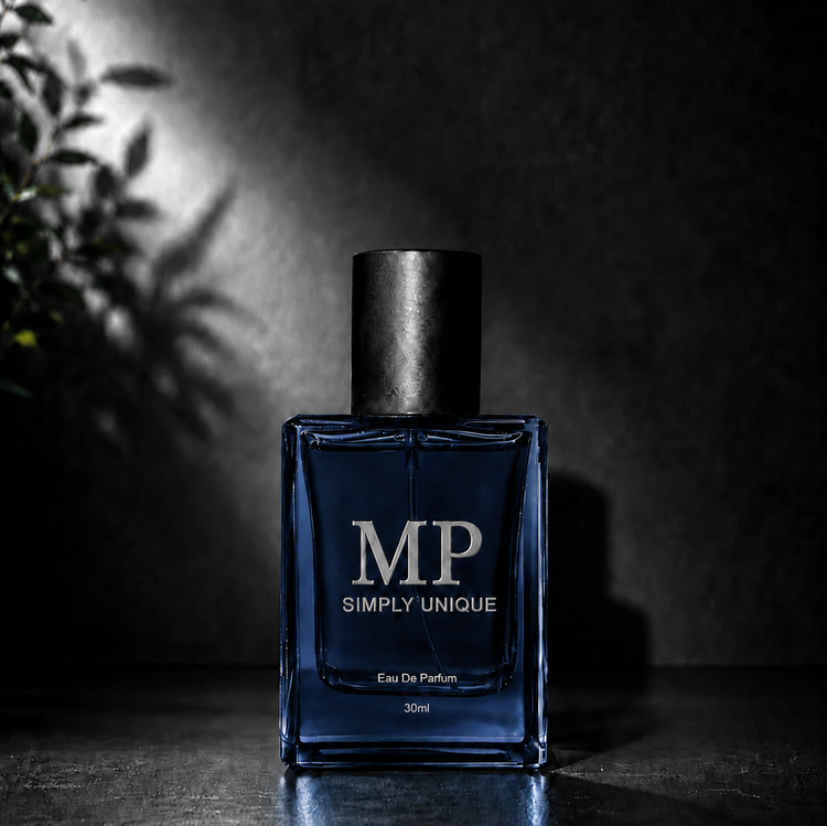 عطر Mp رایحه عود ماراکوجا