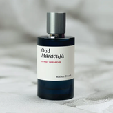عطر Mp رایحه عود ماراکوجا