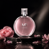 عطر Mp رایحه شنل چنس او تندر