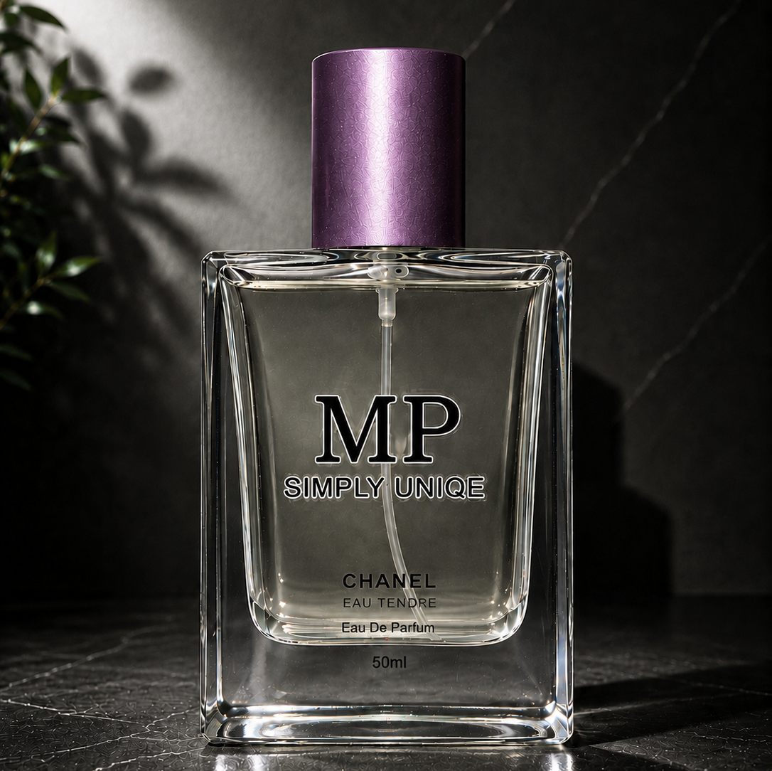 عطر Mp رایحه شنل چنس او تندر