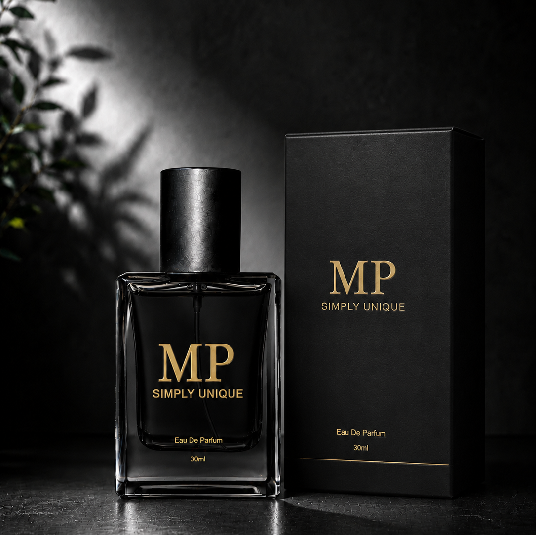 عطر Mp رایحه مولکول 02
