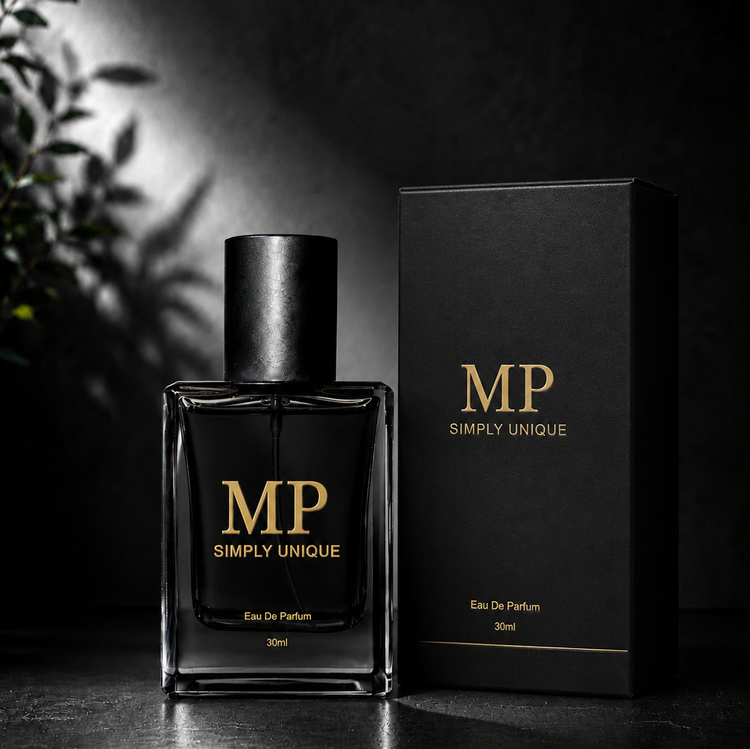 عطر Mp رایحه مولکول 02